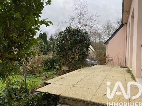 Vente maison 5 pièces Plomelin 29