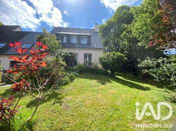 Vente Maison 4 chambresPlomelin