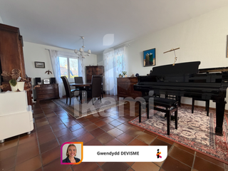 Vente maison 7 pièces Vente maison 7 pièces