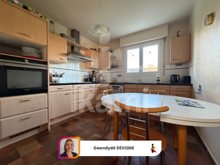 Vente maison 7 pièces Vente maison 7 pièces
