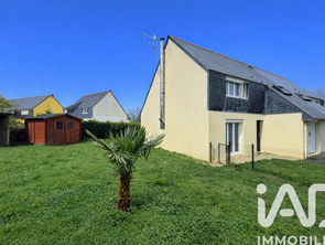 Vente Maison 4 chambresPlomelin