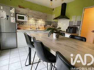 Vente maison 5 pièces Vente maison 5 pièces