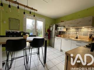 Vente maison 5 pièces Vente maison 5 pièces