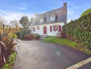 Vente Maison 4 chambresPlomelin