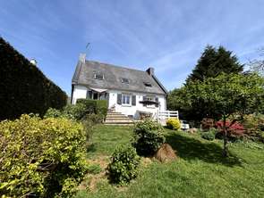 Vente Maison 4 chambresPlomelin