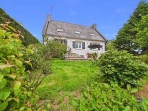 Vente Maison 4 chambresPlomelin