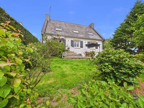 Vente maison 7 pièces Plomelin 29