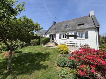 Vente Maison 4 chambresPlomelin