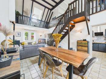 Vente Maison 4 chambresPlomelin