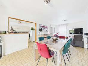 Vente Maison 5 chambresPlomelin