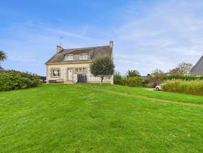 Vente Maison 6 chambresPlomelin
