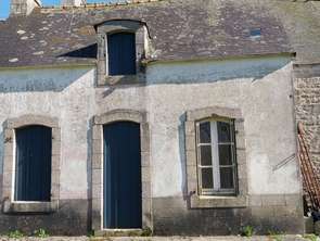 Vente Maison 4 chambresPlomelin