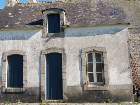 Vente maison 5 pièces Plomelin 29