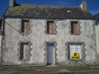 Vente maison 5 pièces Plomelin 29
