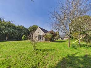Vente Maison 3 chambresPlomelin