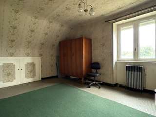 Vente maison 11 pièces