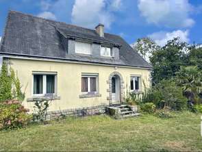 Vente Maison 5 chambresPlomelin