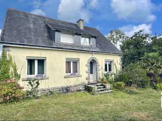 Vente maison 11 pièces