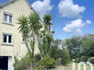 Vente maison 11 pièces