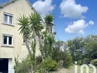 Vente maison 11 pièces