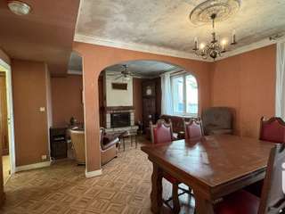 Vente maison 11 pièces