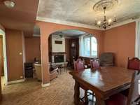 Vente maison 11 pièces