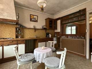 Vente maison 11 pièces