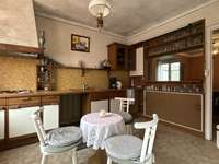 Vente maison 11 pièces