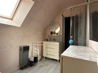 Vente maison 11 pièces