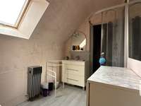 Vente maison 11 pièces