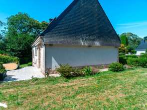 Vente Maison 4 chambresPlomelin