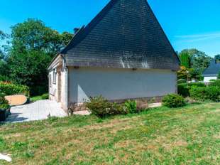 Photo Vente maison Plomelin