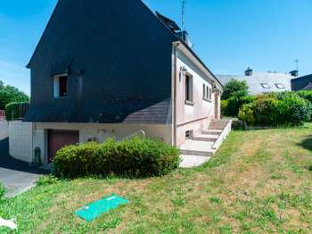 Vente Maison 4 chambresPlomelin