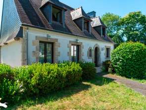 Vente Maison 4 chambresPlomelin