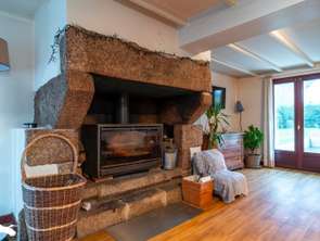 Vente Maison 4 chambresPlomelin