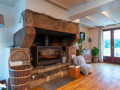 Vente maison 5 pièces Plomelin 29