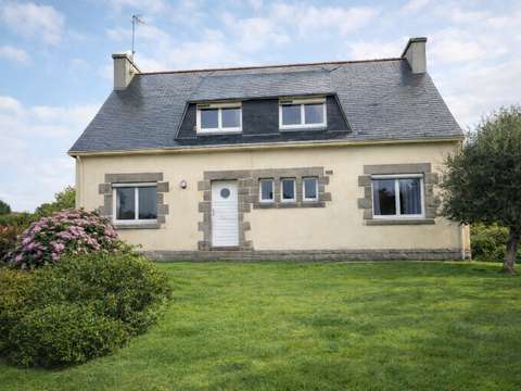 Vente maison 7 pièces Plomelin 29