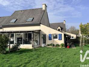 Vente Maison 5 chambresPlomelin