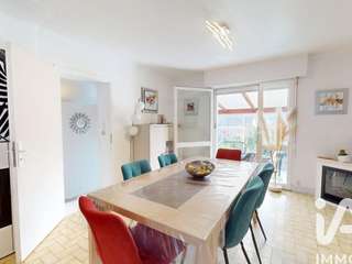 Vente maison 6 pièces Vente maison 6 pièces