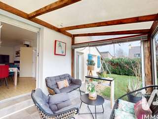 Vente maison 6 pièces Vente maison 6 pièces