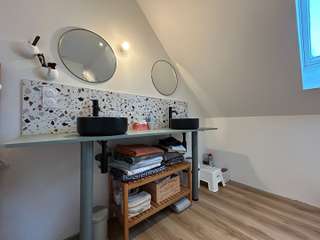 Vente maison 8 pièces Vente maison 8 pièces