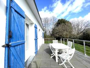 Vente Maison 4 chambresPlomelin