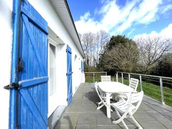 Vente maison 6 pièces Plomelin 29