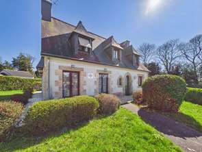 Vente Maison 4 chambresPlomelin