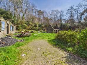 Vente Maison 2 piècesPlomelin