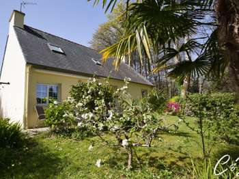 Vente Maison 3 chambresPlomelin