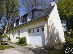 Vente Maison 3 chambresPlomelin