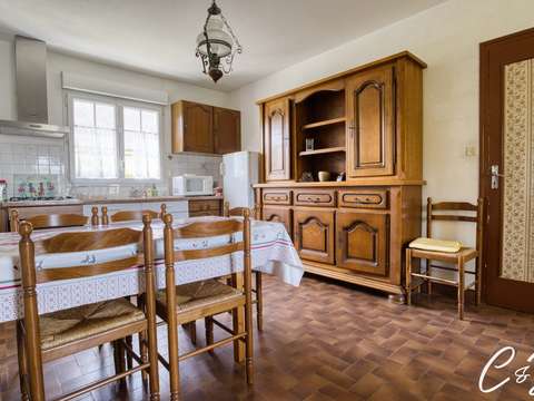 Vente maison 4 pièces Vente maison 4 pièces