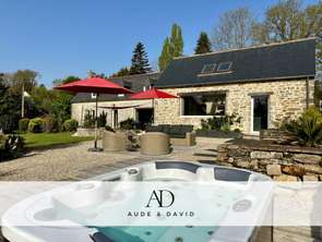 Vente Maison 7 chambresPlomelin