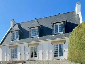 Vente Maison 6 chambresPlomelin